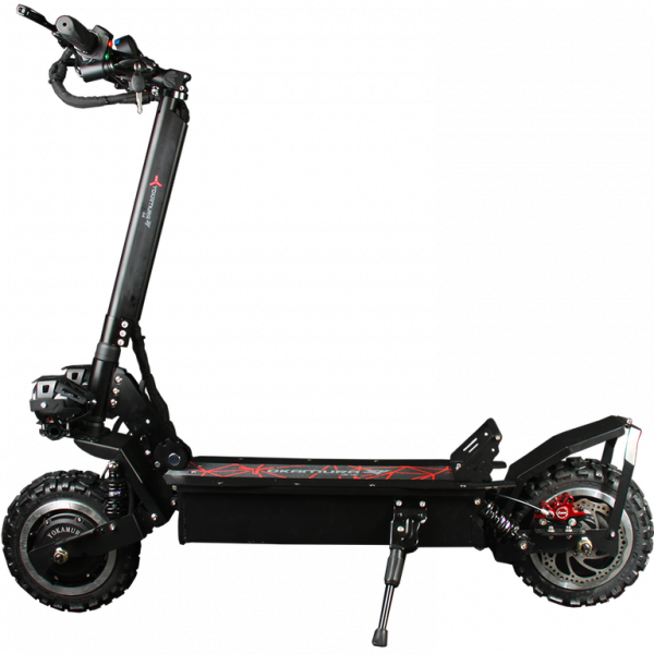 Электросамокат YOKAMURA SX