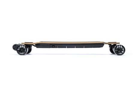 Электроскейт EVOLVE BAMBOO GTR 2 STREET