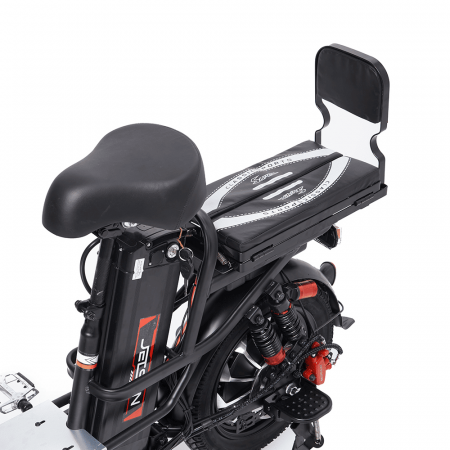 Электровелосипед Jetson MONSTER CROSS 1200W 60V21Ah NEW 2024