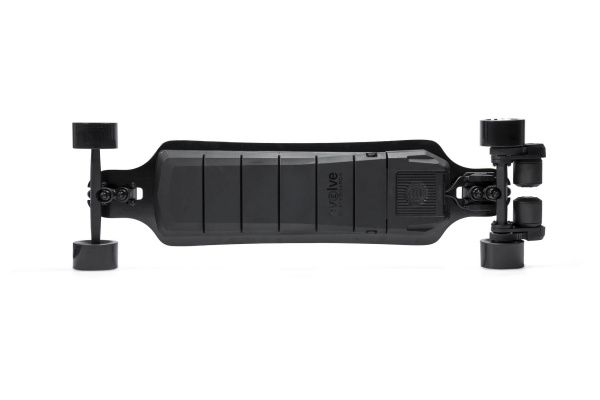 Электроскейт EVOLVE BAMBOO GTR 2 STREET