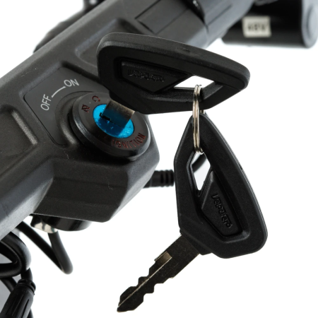 Электросамокат Velocifero MAD 1600W