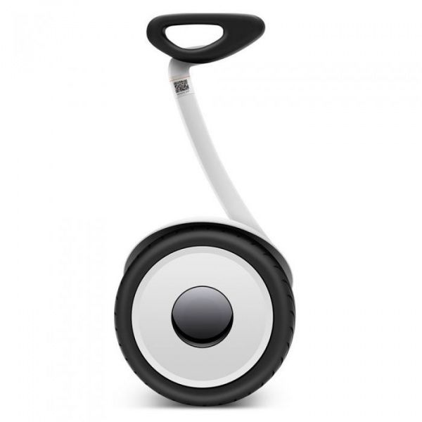 Мини-сигвей MiniRobot Mini 54V Белый