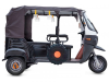 Электротрицикл Rutrike Рикша NEW 60V 1800W