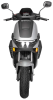 Электроскутер SYCCYBA SCOOTER TOBOT