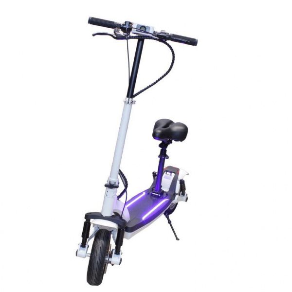 Электросамокат MINIPRO Mi508+