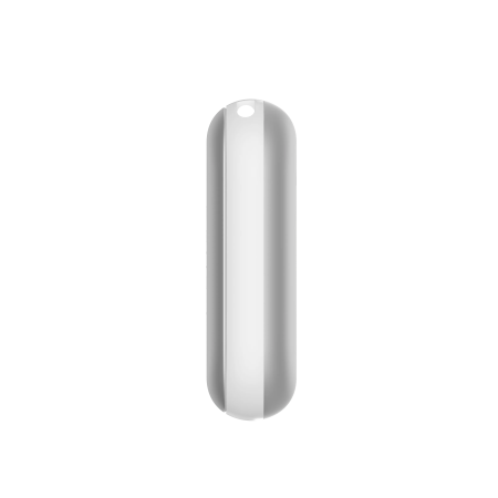 Диктофон Plaud NotePin серебристый