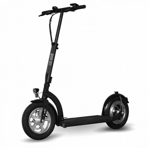 Электросамокаты  Электросамокат KUGOO ES3  + Гидроизоляция