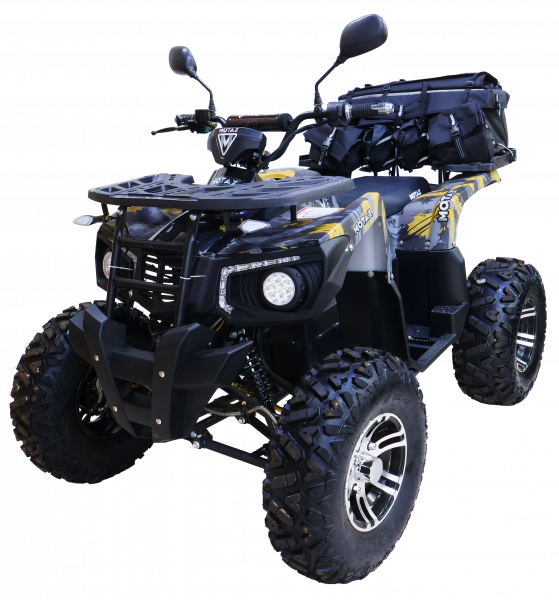 Электроквадроцикл Motax E3000 Электрический