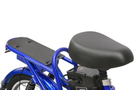 Электровелосипед GT VINX5 20 Ач