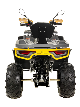 Бензиновый квадроцикл GT ATV 200-01 PRO 200cc