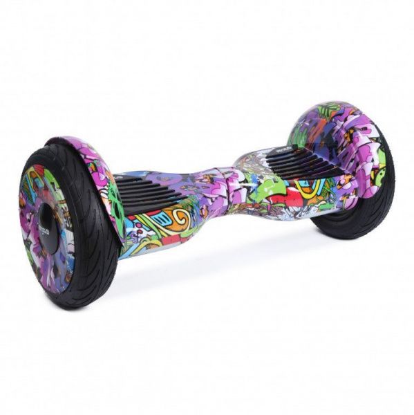Гироскутер Smart Balance PRO PREMIUM 10.5 V2