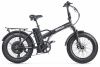 Электровелосипед Eltreco MULTIWATT NEW черный