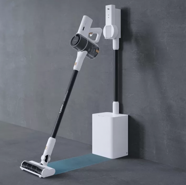 Ручной беспроводной пылесос Xiaomi Lydsto H4