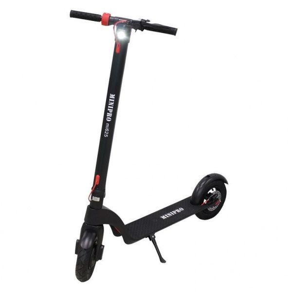 Электросамокат MINIPRO Mi625 быстросъемная батарея