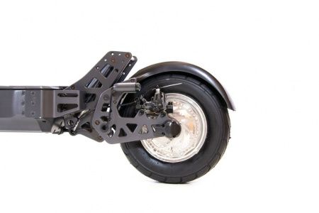 Электросамокат Mercane mx 60