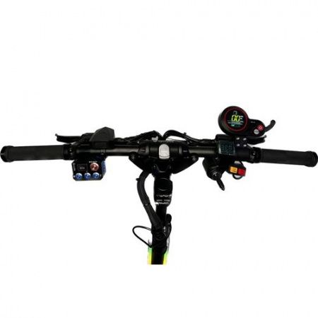 Электросамокат Syccyba (Currus) R11 Mini 60В 33Ач