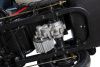 Пассажирский трицикл WHITE SIBERIA SIBTRIKE MAX 2000W