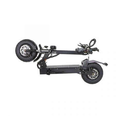 Электросамокат ULTRON T11 Plus