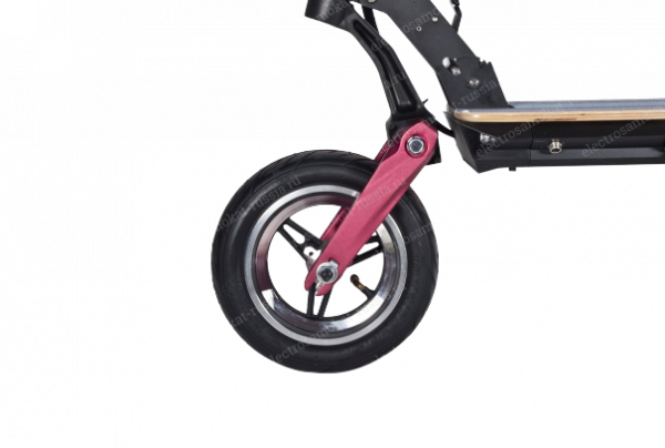 Электросамокат MINIPRO G-booster 3