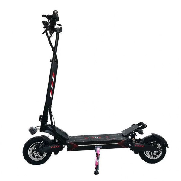 Электросамокат BLADE 10D (20 Ah)