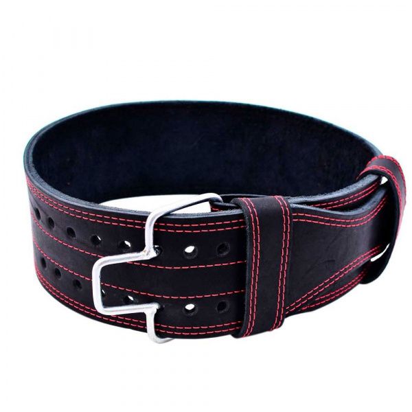 Пояс со скобой Onhillsport 3 слоя 10 см