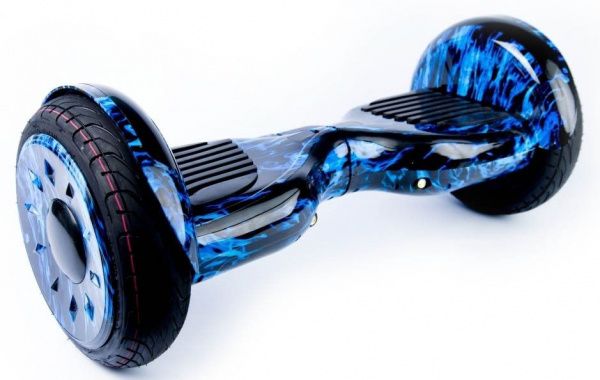 Гироскутер Smart Balance PRO PREMIUM 10.5 V2
