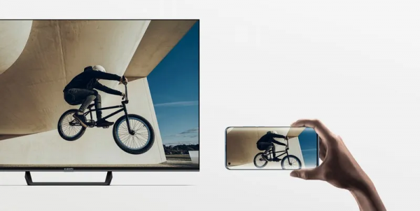 Телевизор XIAOMI Mi tv A2 43” (Global)