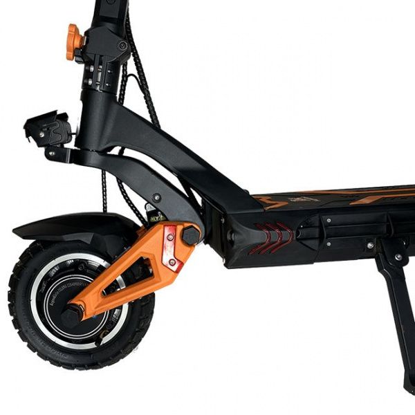 Электросамокаты  Электросамокат Kugoo Kirin G3 Pro