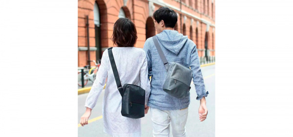 Сумка 90 Points Basic Urban Shoulder