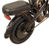 Электровелосипед FUDUDU C1 48V20AH