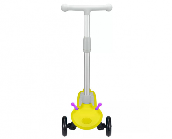 Электросамокат детский Electroway Q3 kids