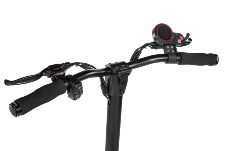 ЭЛЕКТРОСАМОКАТ KAABO MANTIS 8 LITE (UL) Blue