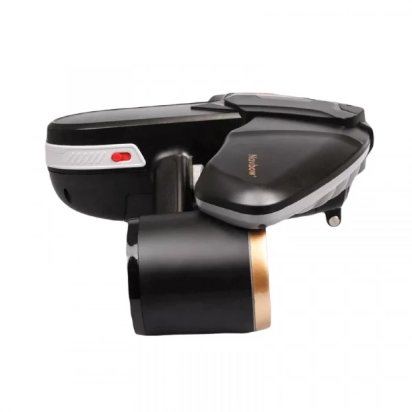 Подводный скутер Sublue Navbow plus 158Wh Phantom Grey