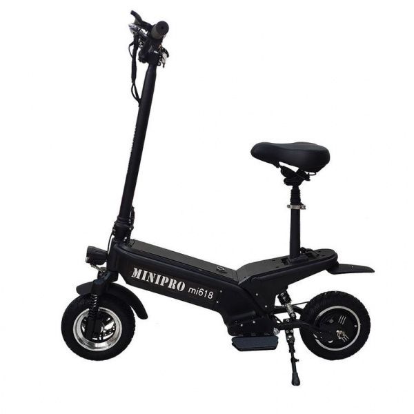Электросамокат MINIPRO mi618 13000 mAh