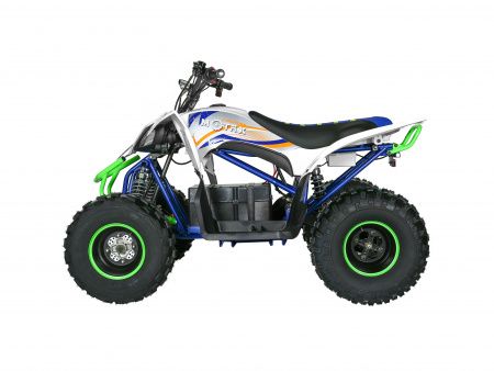 Motax E-PENTORA 1500W Электрический 