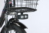 Электровелосипед SmartBalance Corsa 13