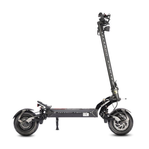 Электросамокат Teverun Blade Fighter Eleven