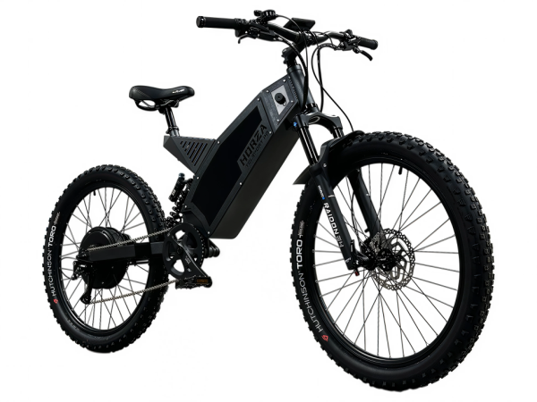 Электровелосипед Horza Teleport PD