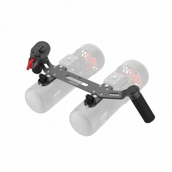 Подводный скутер Lefeet S1 double