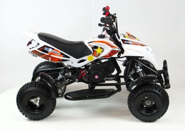 Квадроцикл MOTAX ATV H4 mini-50 cc Бензиновый