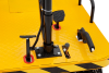 Платформенная электротележка RuTrike СКЛАД 2000 NEW