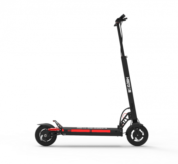 Электросамокат HERO S9