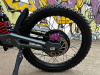 Электровелосипед Syccyba Cross x22 + Гидроизоляция