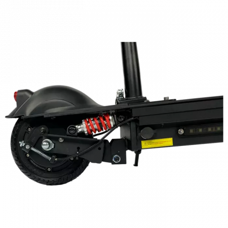 Электросамокаты  Электросамокат KUGOO M2 +