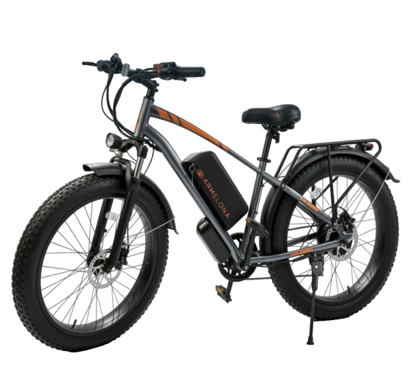 Электровелосипед Armelona AR-5