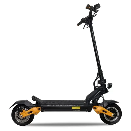 Электросамокат Halten Cross v.3 2WD