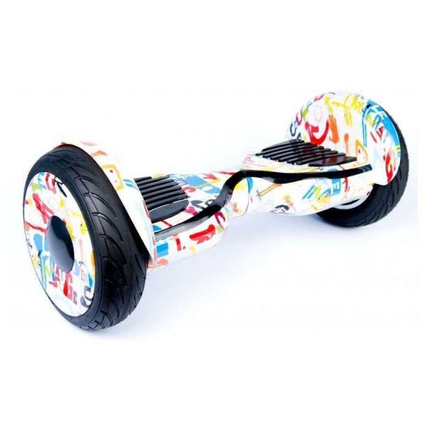 Гироскутер Smart Balance SUV Premium 10.5