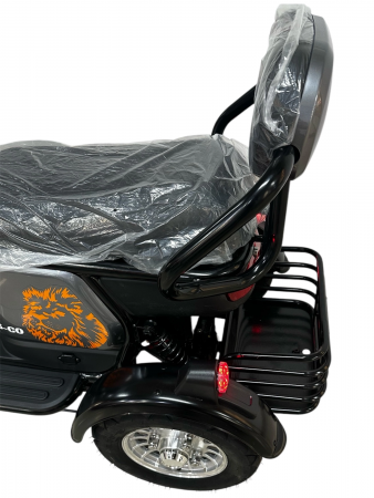 Электроскутер LS-CO A3