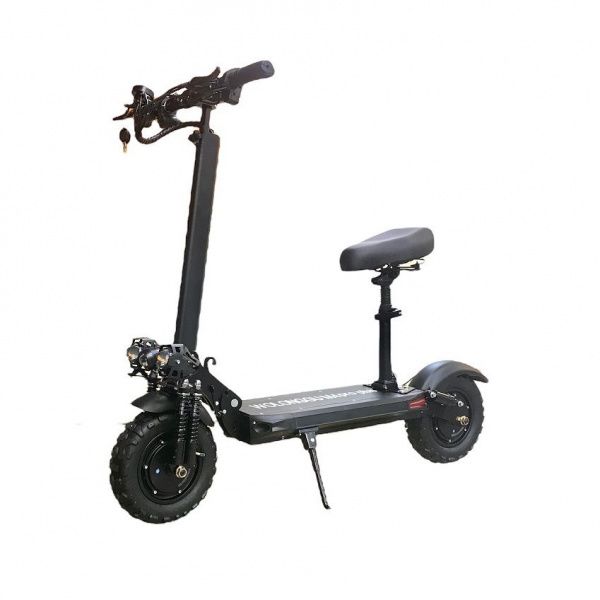 Электросамокат Wolong M4 PRO+ 23AH