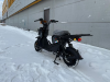 Электровелосипед Maikaolin SGP 60V60Ah черный